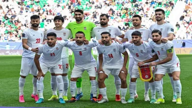 صورة نهائي حقيقي.. ماذا قالت الصحف الإيرانية عن مواجهة مصر في المونديال؟