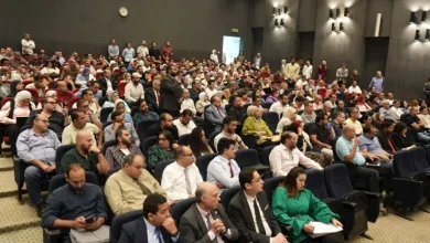 صورة الجمارك: التسجيل المسبق للشحنات البحرية ساعدنا فى تجنب رسوم الأرضيات