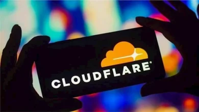 صورة عطل جديد يضرب “Cloudflare” ويشل الإنترنت عالميا.. ماذا حدث للشركة العا