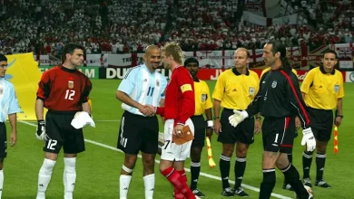 صورة قبل قرعة مونديال 2026.. 5 مجموعات لا تُنسى في تاريخ كأس العالم