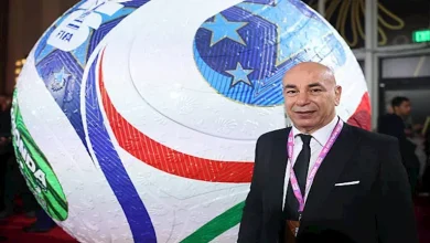 صورة “قصص متفوتكش”.. مجموعة مصر في كأس العالم.. وعمرو أديب يشيد بالخطيب