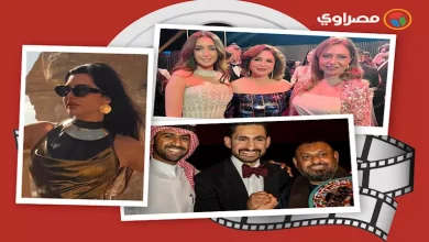 صورة حدث بالفن| كواليس لقاء عمرو دياب وتركي آل الشيخ وموعد عرض فيلم “الملحد