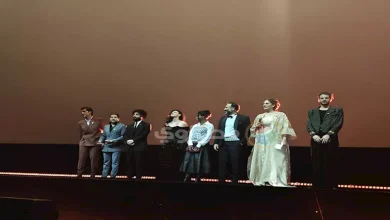 صورة مخرجة “فلسطين 36”: متوترة والفيلم أكبر مشروع في حياتي