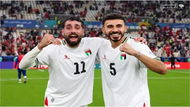 صورة “ترقب وصوله للقاهرة”.. خبر سار لجماهير الزمالك بشأن عدي الدباغ