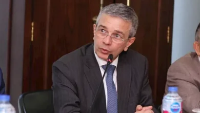 صورة سؤال وجواب.. رئيس مصلحة الجمارك يوضح كافة تفاصيل نظام “ACI”