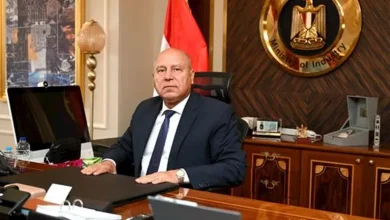 صورة وزارة الصناعة تحظر استيراد بعض السلع الكيميائية لمدة 6 أشهر