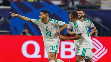 صورة 3 حقائق بعد ختام ربع نهائي كأس العرب قطر 2025