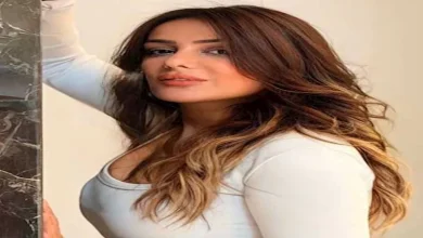 صورة “لوك جديد”.. إنجي المقدم تخطف الأنظار من أحدث ظهور