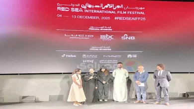 صورة خيرية نظمي: شخصيتي في “هجرة” تعيش غضب من الماضي القاسي الذي عاشته