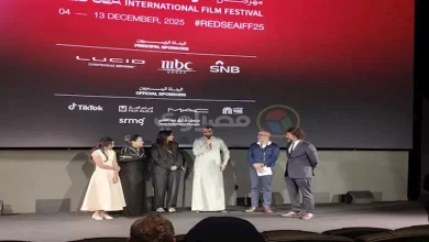 صورة نواف الظفيري يتحدث عن دوره في فيلم “هجرة”