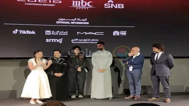 صورة طفلة “هجرة”: بحثت عن نقاط تشابه بيني وبين شخصيتي بالفيلم