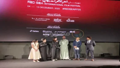صورة شهد أمين: فيلم “هجرة” رحلة وجدانية ودخلته بدون أحكام مسبقة على النساء