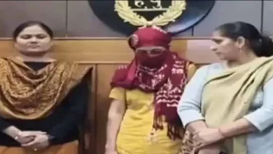 صورة سيدة تنهي حياة ابنة أختها لسبب صادم