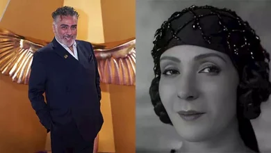 صورة تامر حبيب يعلق على فيلم “الست”.. ماذا قال؟