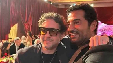 صورة هشام ماجد: “عمرو سعد إداني نضارته وحلف إنها مش راجعة”