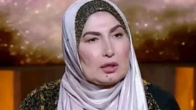 صورة تعاني من السرطان للمرة الثانية.. تطورات الحالة الصحية لـ جميلة عزيز