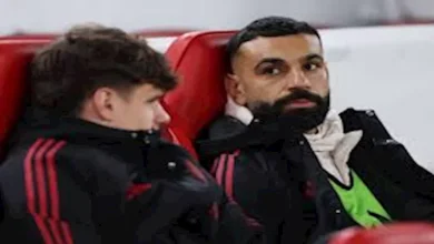 صورة بعد التلويح برحيله من ليفربول.. أول نادٍ يتحرك لضم محمد صلاح