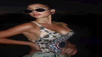صورة 20 صورة.. أبرز إطلالات بسمة بوسيل المثيرة للجدل خلال 2025