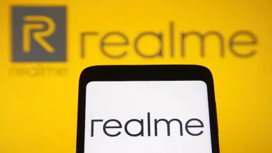 صورة ينافس أجهزة أندرويد.. Realme تُعلن عن أحدث هواتفها