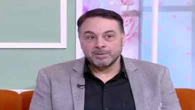 صورة لم يتم التصريح بالدفن.. تفاصيل مقتل الفنان سعيد مختار