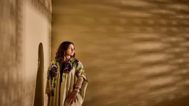 صورة جلسة تصوير لصنّاع فيلم “هجرة” بمهرجان البحر الأحمر السينمائي