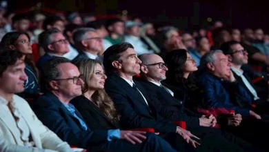 صورة مهرجان البحر الأحمر يعرض فيلم محاربة الصحراء