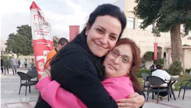 صورة ماذا قالت ريهام عبدالغفور عن تجربتها مع ذوي الهمم؟