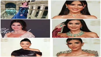 صورة أجرأ إطلالات مهرجان البحر الأحمر السينمائي