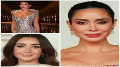 صورة ناقد موضة يعلق على إطلالة هنا الزاهد في مهرجان البحر الأحمر السينمائي