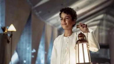 صورة يشارك ريهام عبدالغفور البطولة.. تفاصيل أول فيلم لطفل المتحف الكبير