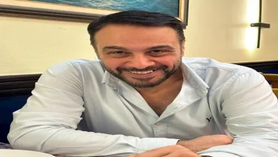 صورة تعرف على موعد ومكان تشييع جنازة الفنان سعيد مختار
