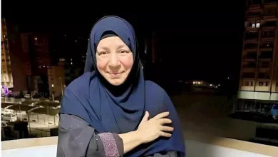 صورة منها إصابتها بالسرطان.. شائعات طاردت عبلة كامل