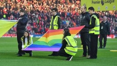صورة إيران تعلن الاتحاد مع مصر ضد المثليين في كأس العالم 2026