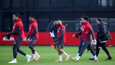 صورة بث مباشر مباراة ليفربول وإنتر ميلان في دوري أبطال أوروبا