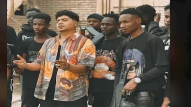 صورة يتعاون معه نجوم المهرجانات.. أحمد موزة يطرح أحدث ألبوماته