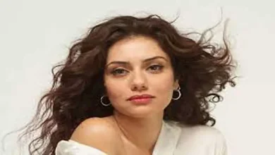 صورة جيهان الشماشرجي تعلق على واقعة مُسن مترو الأنفاق