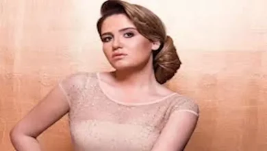 صورة هنا شيحة بإطلالة جذابة في اليوم الخامس من مهرجان البحر الأحمر
