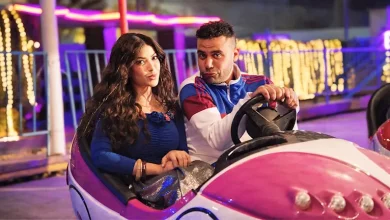 صورة من ألطف الممثلات”.. محمد إمام يعلن انضمام ميرنا جميل لمسلسل “الكينج