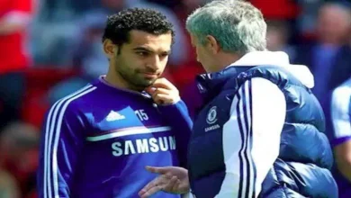 صورة 11 صورة لـ تفاصيل 3 أزمات لـ محمد صلاح مع المدربين