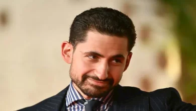 صورة تكريم عالمي للنجم أمير المصري في مهرجان البحر الأحمر السينمائي