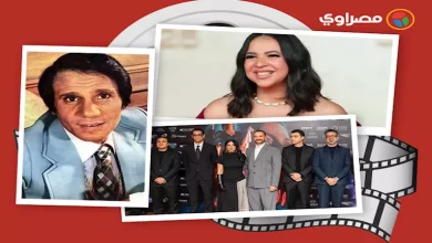 صورة موعد عزاء سعيد مختار ونجمات الفن سباق سيارات بأبوظبي والعرض الخاص لـ