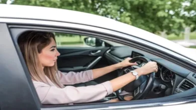 صورة 3 تغييرات في أسلوب القيادة .. تنذر بالخرف مبكراً
