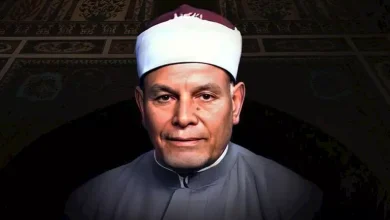صورة في ذكرى وفاة الشيخ عطية صقر.. أبرز المعلومات عن رئيس لجنة الفتوى الأسب