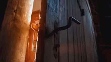 صورة أحدها في مصر.. 5 أبواب حول العالم ترفع شعار “ممنوع الدخول”
