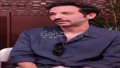 صورة كريم قاسم: رفضت المشاركة في فيلم “القصص” بالبداية لهذا السبب