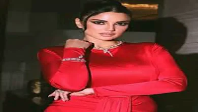 صورة جمال ورقي.. درة تتألق بإطلالة ساحرة في أحدث إطلالتها