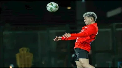 صورة كواليس استبعاد إمام عاشور وناصر ماهر من قائمة منتخب مصر في كأس العرب