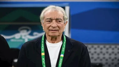 صورة “بالصدفة البحتة”.. كيف تولى حلمي طولان تدريب منتخب مصر في كأس العرب؟