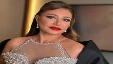 صورة ليلى علوي بفستان أنيق.. كيف أطلت في أحدث ظهور؟