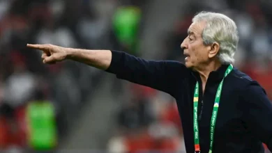 صورة ماذا قدم حلمي طولان مع منتخب مصر الثاني في البطولة العربية؟